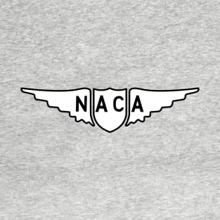 NACA Vintage T-Shirt